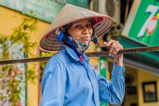 Ultimate Hanoi Photography Tour - Key highlights at a glance