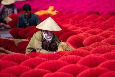 Ultimate Hanoi Photography Tour - Price and what you actually get for $359