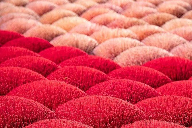 Ultimate Quang Phu Cau Photo Experience - Quang Phu Cau: why this incense village makes better photos than most tours
