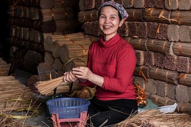 Ultimate Quang Phu Cau Photo Experience - Photography coaching you can actually use on the spot
