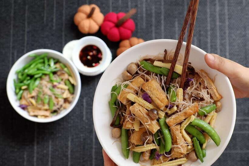 Vegetarian Hanoi Cooking Class: Master Vietnamese Cuisine - Key Highlights You’ll Actually Feel