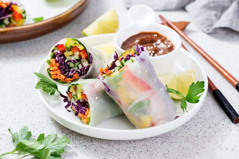 Vegetarian Hanoi Cooking Class: Master Vietnamese Cuisine - Cooking at a Local Home: Knife Skills, Traditional Techniques, and Clear English Instruction