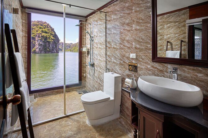 Verdure Lotus Classic Cruise in Halong Bay & Lan Ha Bay (2D1N) - Who This Cruise Fits Best (and Who Might Want a Different Style)