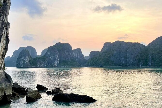 Viet Nam Package Tours - Adventure Indochina Travel - Day 4 in Ninh Binh: Hoa Lư Ancient Capital (968–1010)