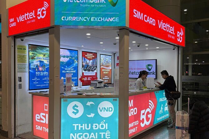 Vietnam 7 Day 30GB Tourist SIM Rental - What you actually get: 7 days, 30GB, and data-only tradeoffs