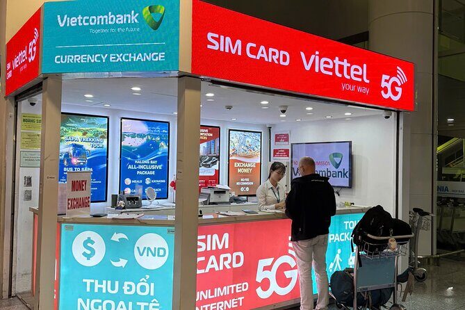 Vietnam 7 Day 30GB Tourist SIM Rental - Who this SIM plan fits best