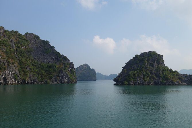 Vietnam At Glance In 7 Days - From Hanoi to Ho Chi Minh City - Day 3: Hoa Lu Ancient Capital and Ninh Binh’s inland Halong feeling