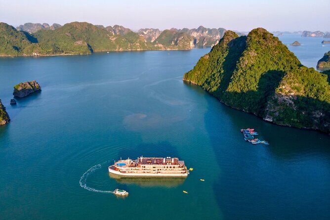 Vietnam Cambodia Thailand and Singapore 23 Day Package - Singapore: city landmarks plus neighborhoods you can walk