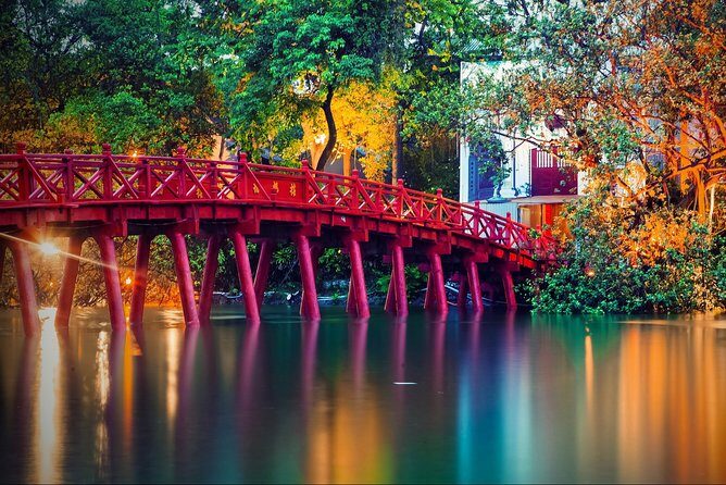 Vietnam Day Trips All-Inclusive, Bus, Guide, Meals & Activities - The big idea: a multi-stop Vietnam highlights bundle
