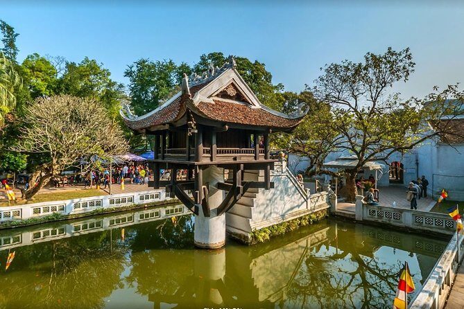 Vietnam Day Trips All-Inclusive, Bus, Guide, Meals & Activities - How the schedule feels: long days, early starts, and group energy