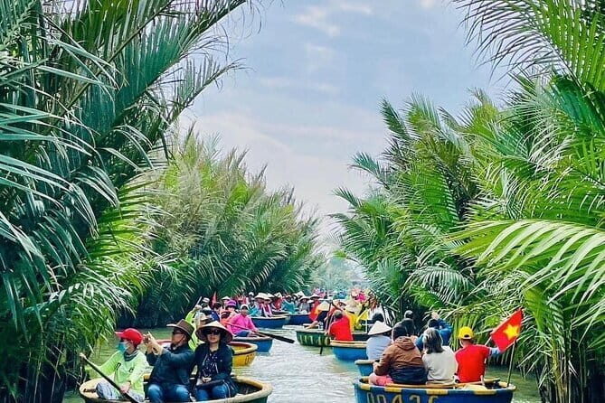 Vietnam in 15 Days | Explore Beaches, Cities, Culture, Adventure - Ninh Binh and Trang An: Grotto Boats Plus Bai Dinh and the Mua Cave Steps