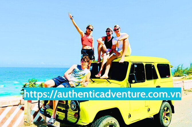 Vietnam in 17 Days | Stunning Beauty & Rich Culture |Top Packages - What This 17-Day Loop Covers: From Hanoi to Mui Ne