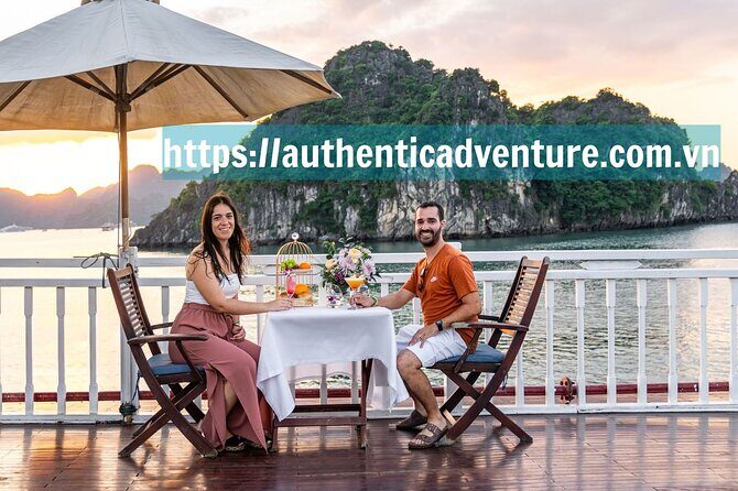 Vietnam in 17 Days | Stunning Beauty & Rich Culture |Top Packages - Days 1–3: Hanoi Arrival, Ha Long/Lan Ha Cruise, and the Overnight Train Rhythm