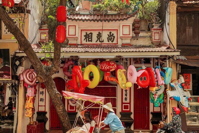 Vietnam in 17 Days | Stunning Beauty & Rich Culture |Top Packages - Marble Mountains, Bay Mau Coconut Forest, and the Flight to Da Lat