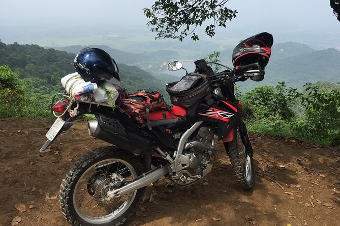 Vietnam Motorcycle Trip from Hanoi to Ba Vi National Park - 1 Day - Why a 1-Day Hanoi to Ba Vi Motorcycle Ride Feels Worth It