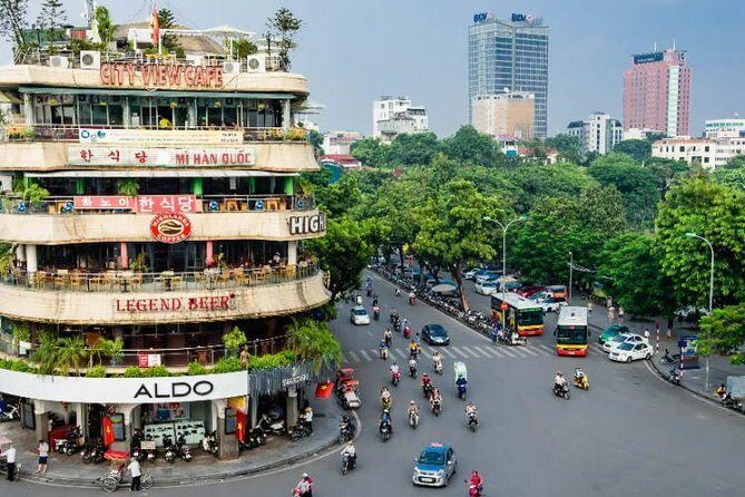 Vietnam Package Tours - Hanoi Green Travel - Ha Long Bay by cruise: cabins, lunch, and cave time