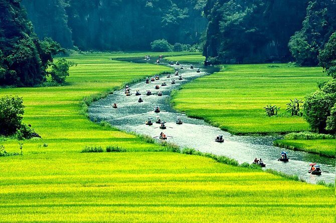 Vietnam Package Tours - Hanoi Green Travel - Trekking in Sapa: 12 km, three villages, and minority culture