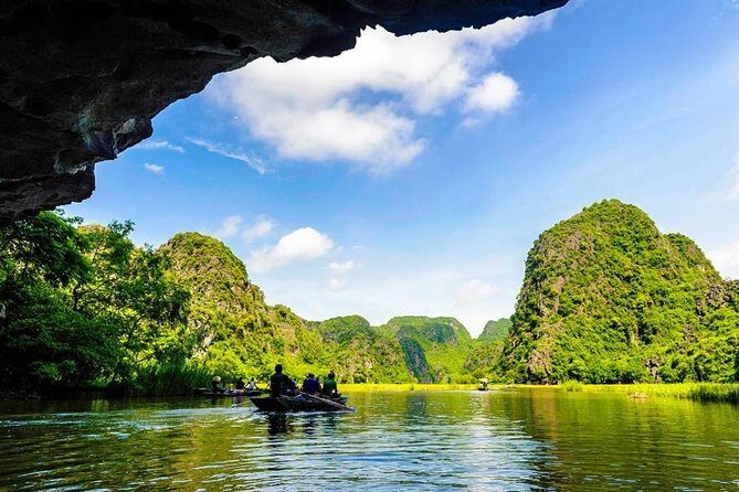 Vietnam Package Tours - Hanoi Green Travel - Price and value: what $409.24 is really covering