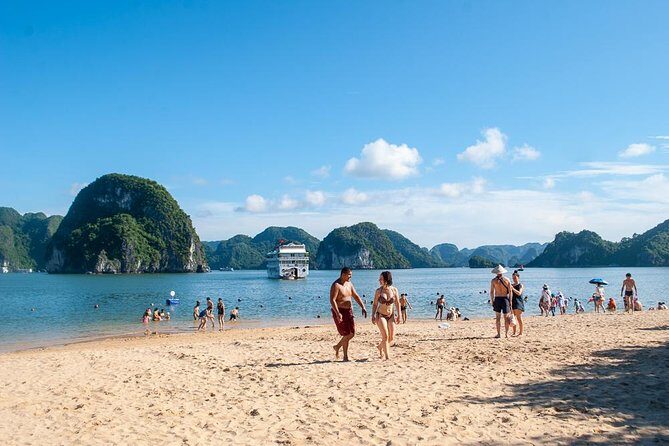 Vietnam Package Tours - Hanoi Green Travel - Group size, guides, and the human touch