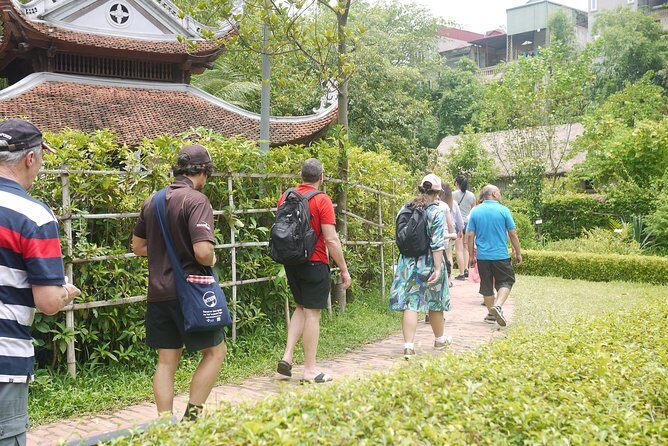 Vietnam tour: north packages tour 5 days 4 nights - Halong Bay Cruise Highlights: Sung Sot Cave and Surprise Views