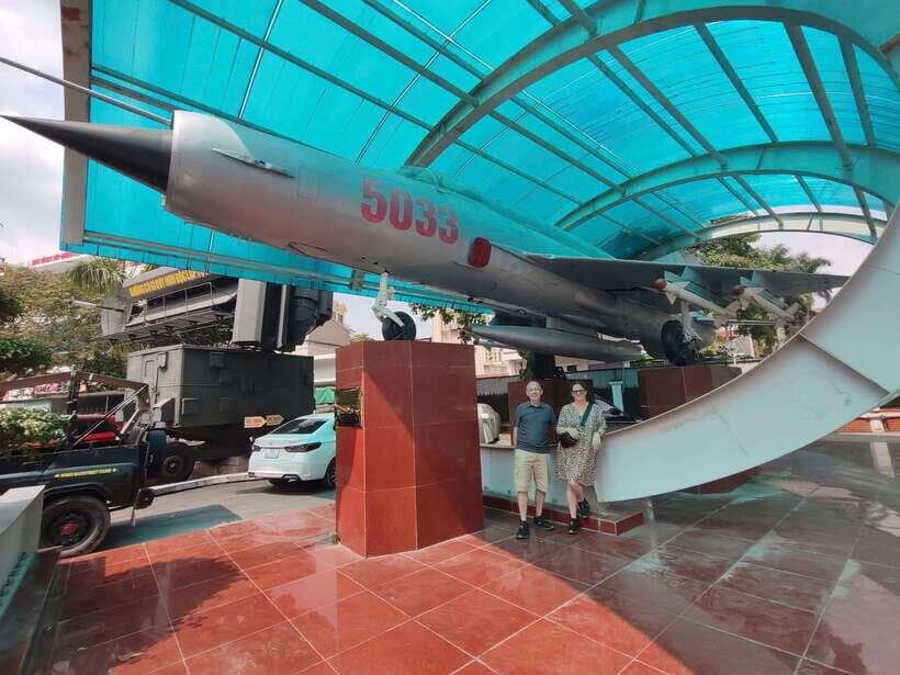 Vietnam War History Tour Through Hoa Lo Prison and Museums - Why Hoa Lo and Hanoi’s war museums hit differently