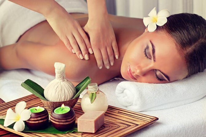 Vietnamese Authentic Traditional Massage - Vietnam’s punch-and-clap massage: what that actually means