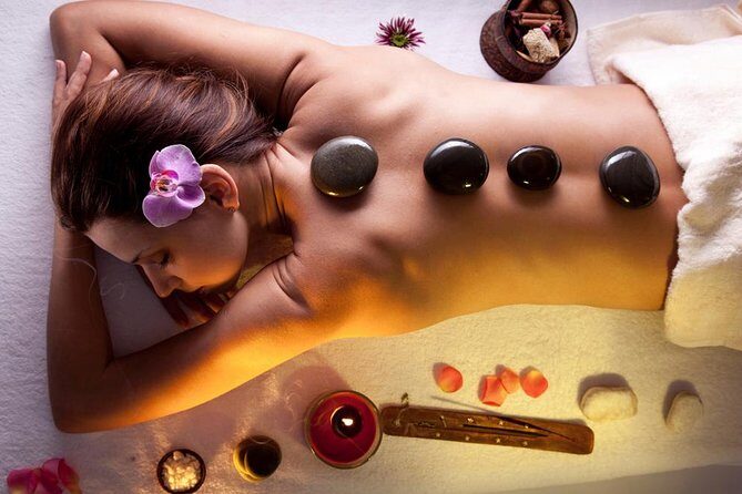 Vietnamese Authentic Traditional Massage - Price and timing: is $25 for 1 hour good value?