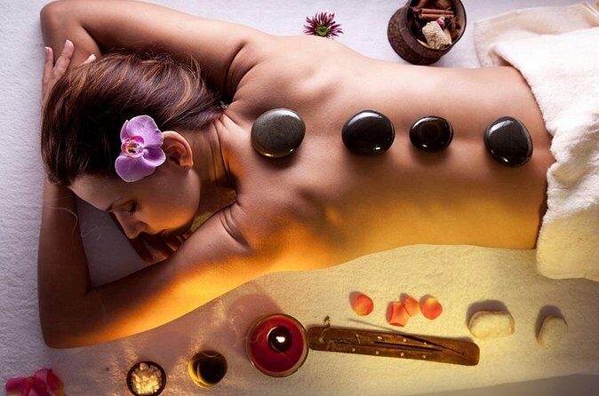 Vietnamese Authentic Traditional Massage - Comfort, tipping, and how to keep it from feeling awkward