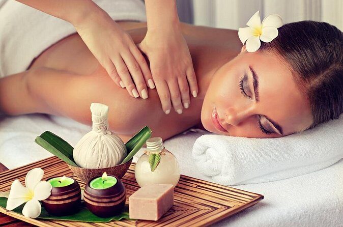 Vietnamese Authentic Traditional Massage - Who this Hanoi massage fits best