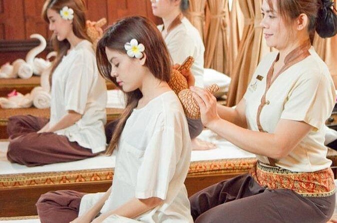 Vietnamese Authentic Traditional Massage - Should you book this traditional Vietnamese massage in Hanoi?