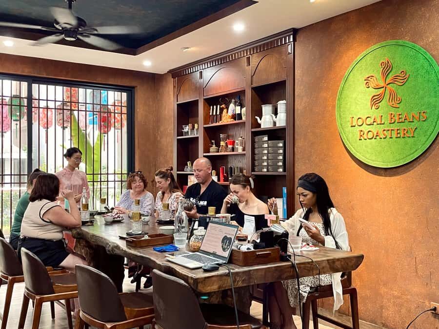 Vietnamese Coffee 101 Workshop - Beyond the Class: Optional Coffee Add-Ons
