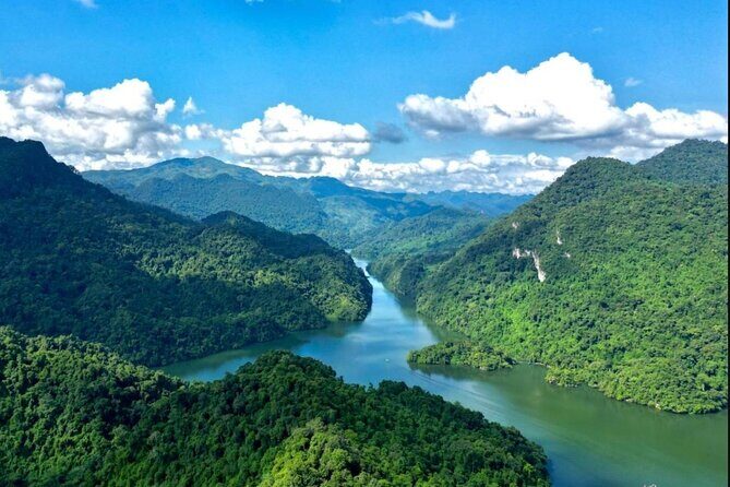 Vietnam’s largest natural freshwater lake - Ba Be Lake Adventure - Key Things I’d Pay Attention To