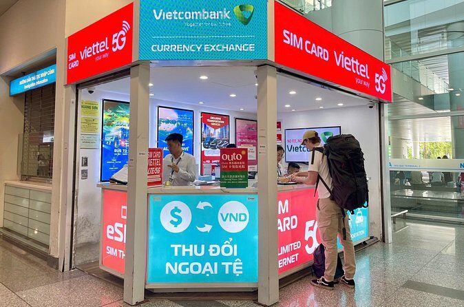 Viettel SIM for Vietnam – 10 Days 5GB Per Day eSIM and Physical - Who should book this SIM service