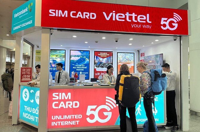 Viettel SIM for Vietnam – 15 Days 5GB Per Day eSIM and Physical - Value check: Is $10.85 for 15 days fair?