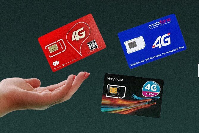 Viettel SIM for Vietnam – 15 Days 5GB Per Day eSIM and Physical - eSIM vs physical SIM: choosing what fits your phone (and your patience)