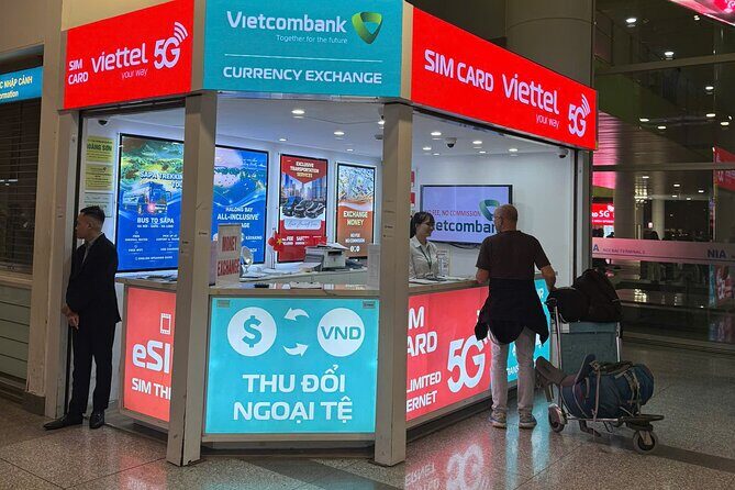 Viettel SIM for Vietnam – 30 Days, 5GB Per Day | eSIM & Physical - 30 Days of Connection: How This Fits Different Trip Styles