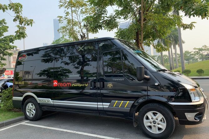 VIP LUXURY Sapa 2D1N -TRANSFER BY LUX LIMOUSINE CAR (Stay at 5* hotel) - Day 1 in Cat Cat: a small hike to the Black Hmong village and waterfall