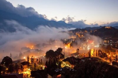 VIP LUXURY Sapa 2D1N -TRANSFER BY LUX LIMOUSINE CAR (Stay at 5* hotel) - Your 5-star hotel night: why it’s more than just a bed
