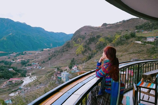 VIP LUXURY Sapa 2D1N -TRANSFER BY LUX LIMOUSINE CAR (Stay at 5* hotel) - Price check: is $264 good value for what you get?