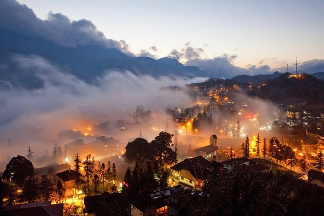 VIP LUXURY Sapa 2D1N -TRANSFER BY LUX LIMOUSINE CAR (Stay at 5* hotel) - Your 5-star hotel night: why it’s more than just a bed