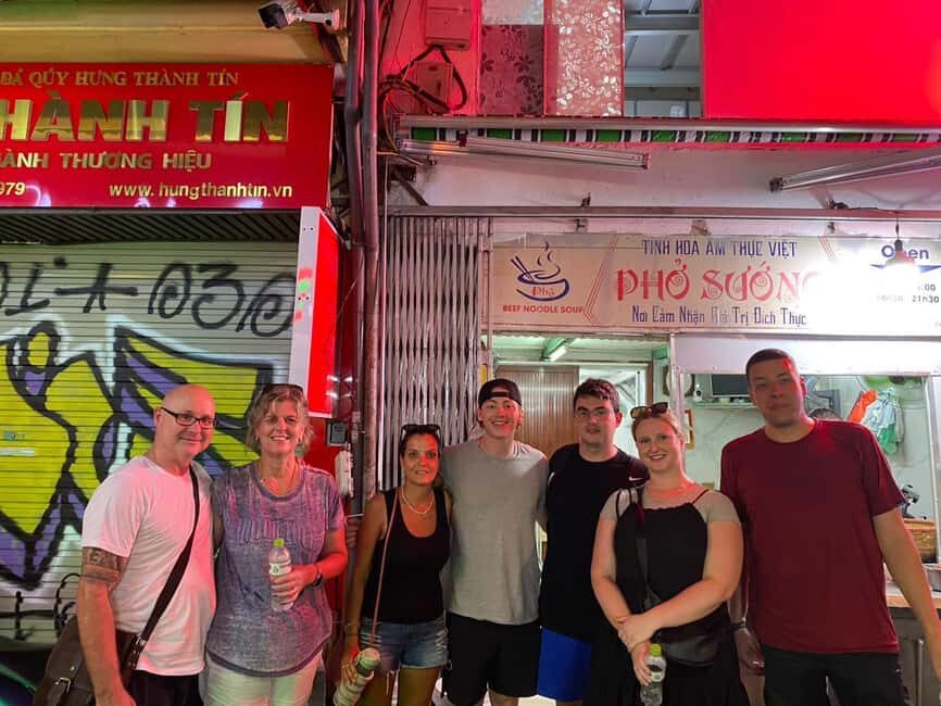 Visit Train Street Hear History &Eat Local Food Know Culture - Why Train Street in Hanoi feels so different from the usual sights