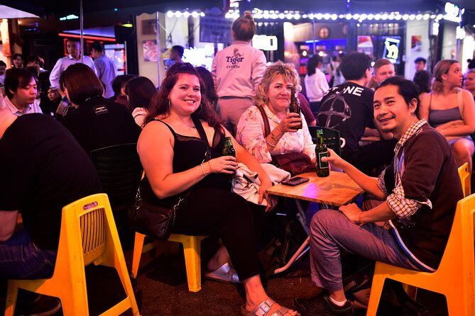 Walking Street Food Tour and Hidden Music - Value and Pricing: Is $54 for a 3-Hour Private Night a Good Deal?