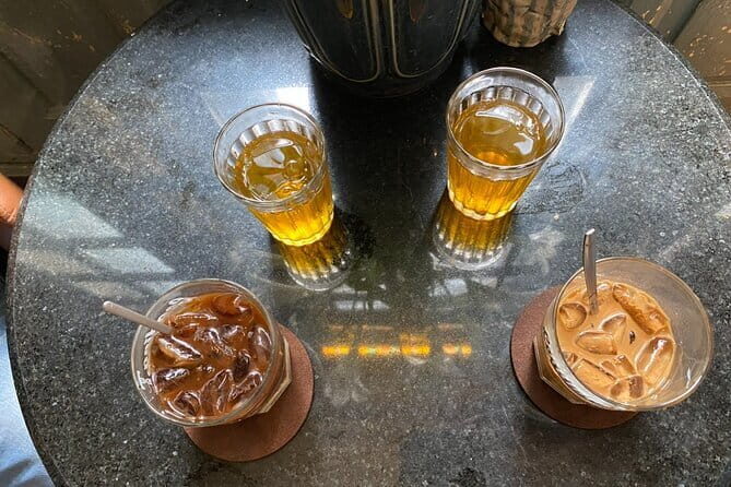Walking Tour in Hanoi Old Quarter with Street Food & Coffee - Key highlights before you go