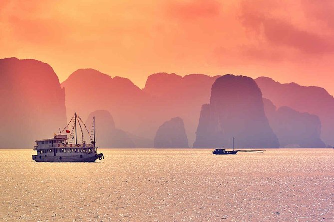 Wellness Detox Journey In Vietnam - Day 2 Hanoi classics: Mausoleum, Temple of Literature, and Old Quarter rhythm