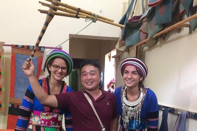ZinDin Tours in Hagiang - Ha Giang’s China-border feel, without the rigid schedule