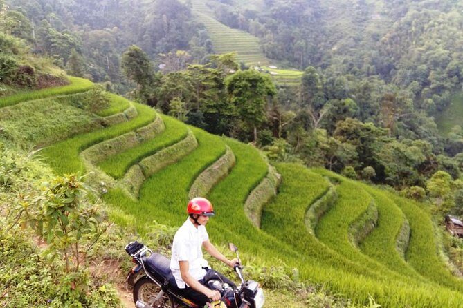 ZinDin Tours in Hagiang - Dinh Vua Meo: a culture stop that isn’t just scenery