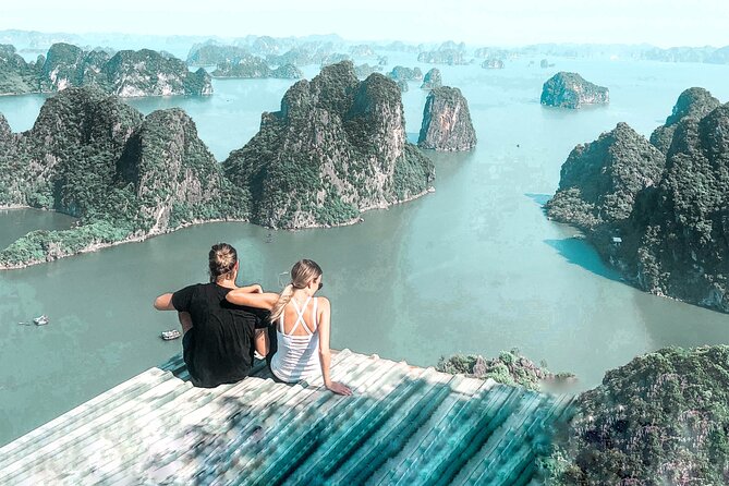 ️ Ha Long Bay Instagram Tour: Most Famous Spots (Private & All-Inclusive) - Key takeaways before you book